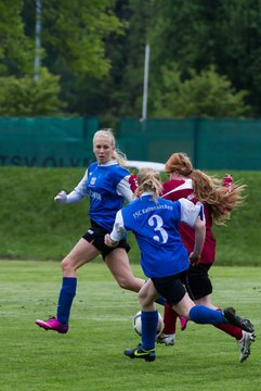 Bild 54 - B-Juniorinnen MTSV Olympia Neum�nster - FSC Kaltenkirchen : Ergebnis: 2:5